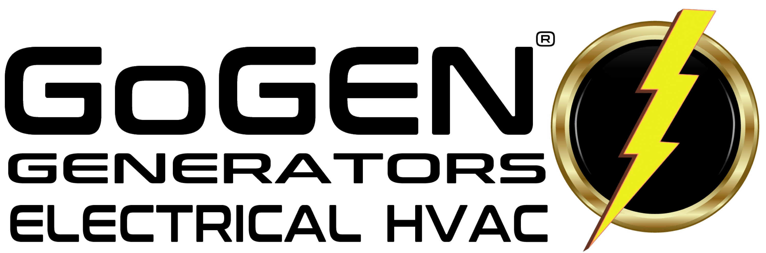 GoGen Services Inc Logo
