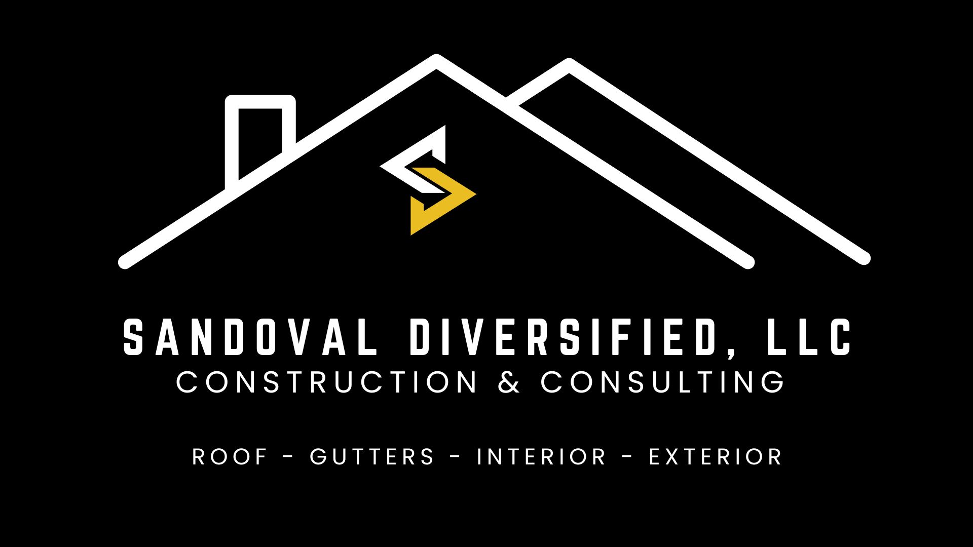Sandoval Diversified, LLC Logo