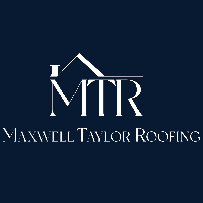 Maxwell Taylor Roofing, LLC Logo