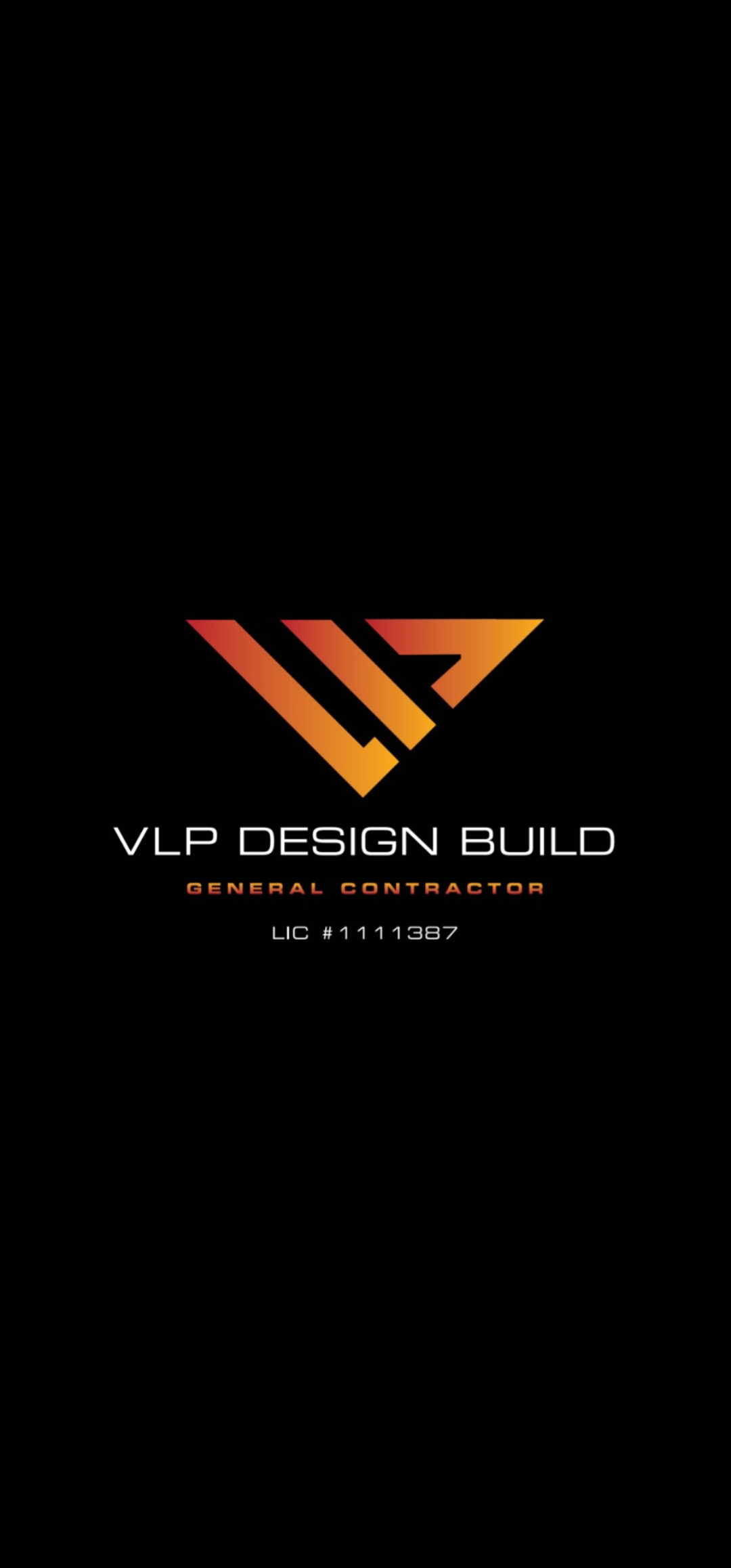 VLP Design Build Inc Logo