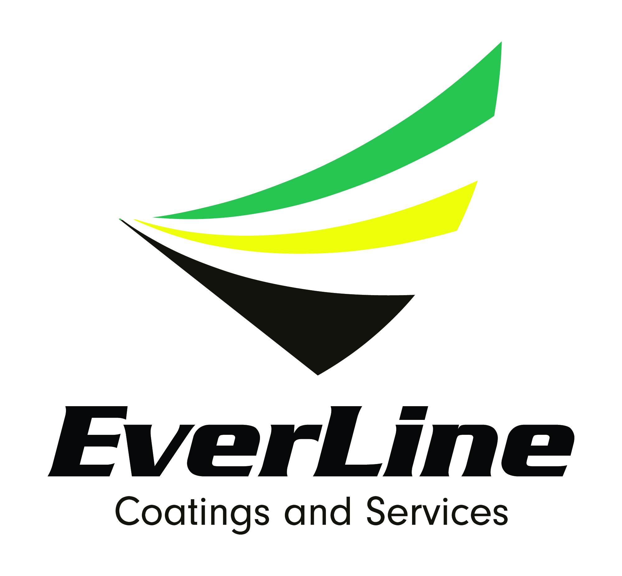 Everline Coating And Services SW/SE Logo