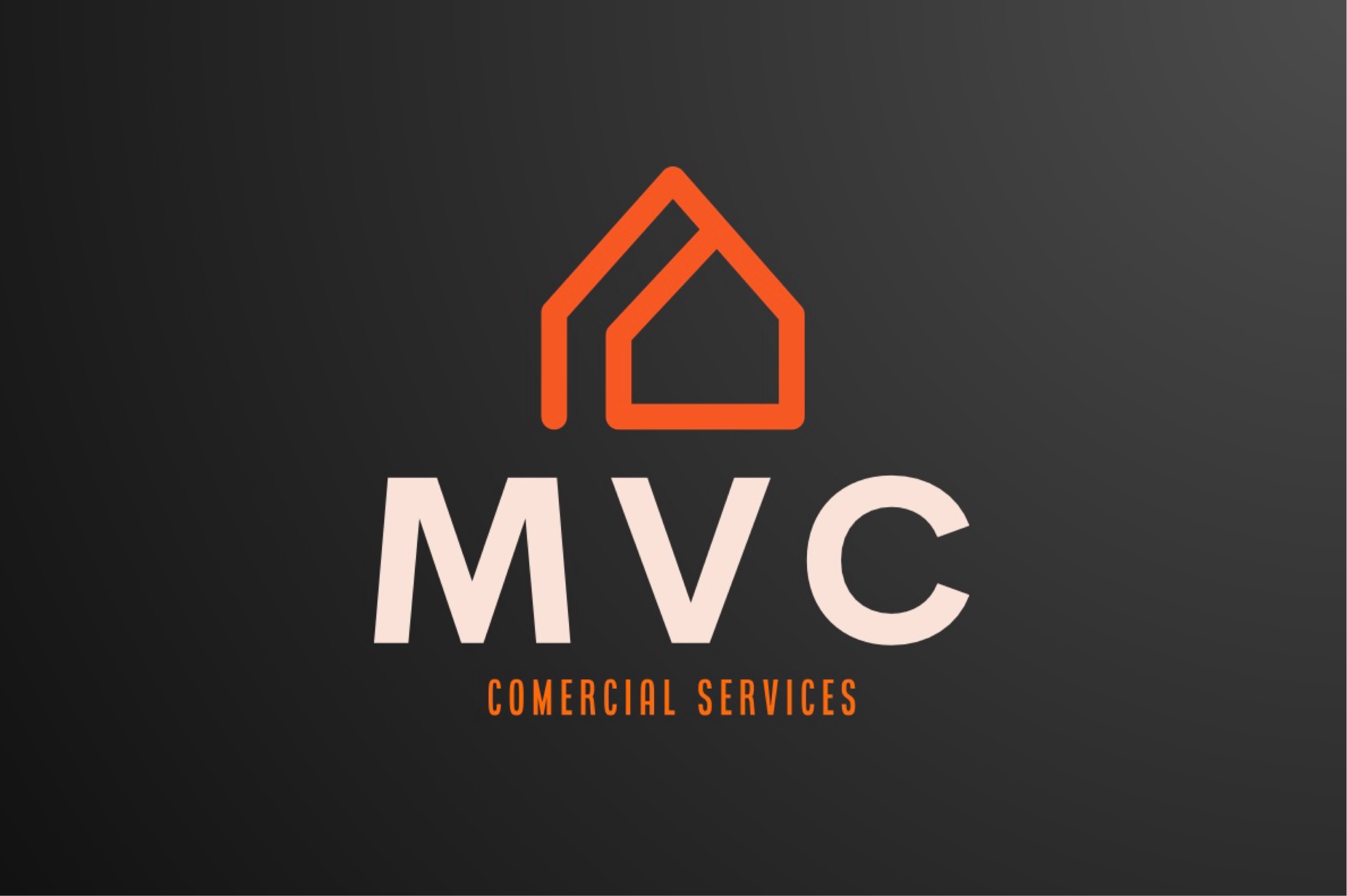 MVC Comercial Services Logo