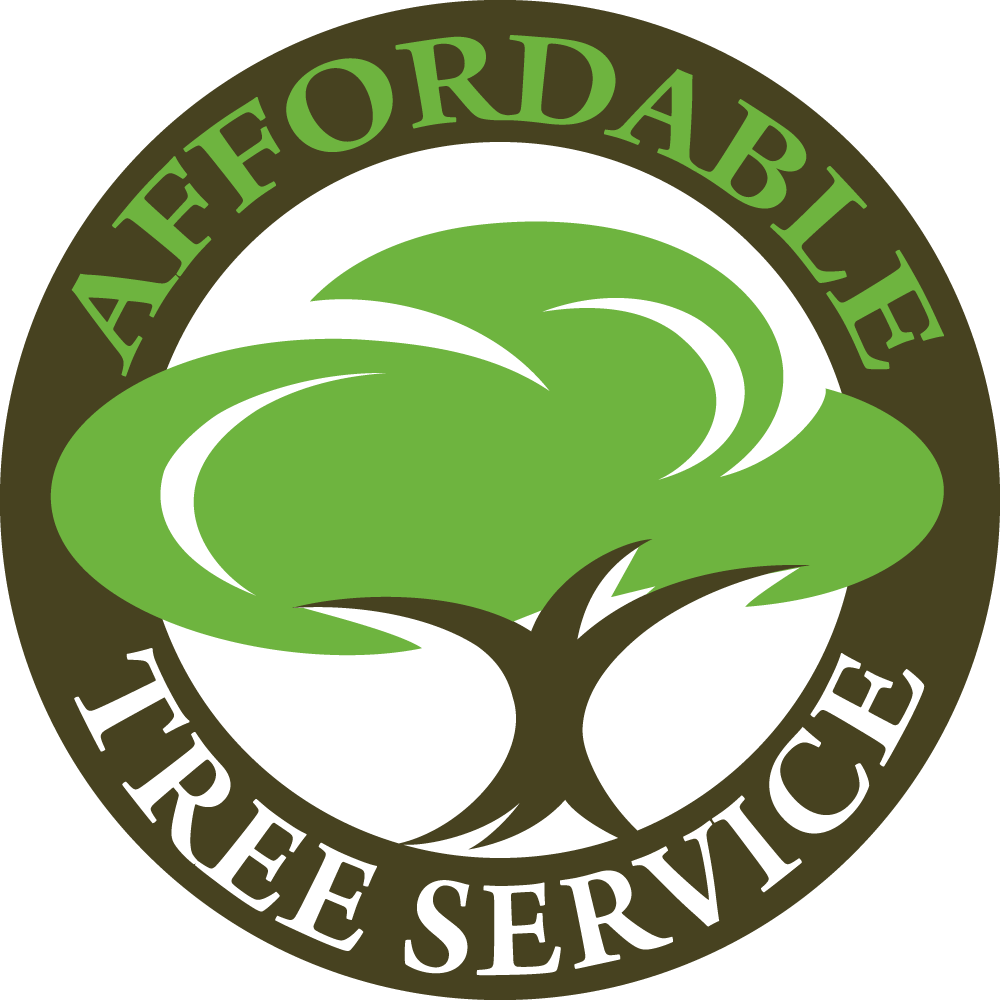 Affordable Tree Care Logo