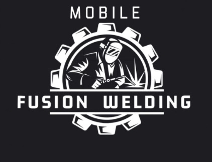 Mobile Fusion Welding Logo