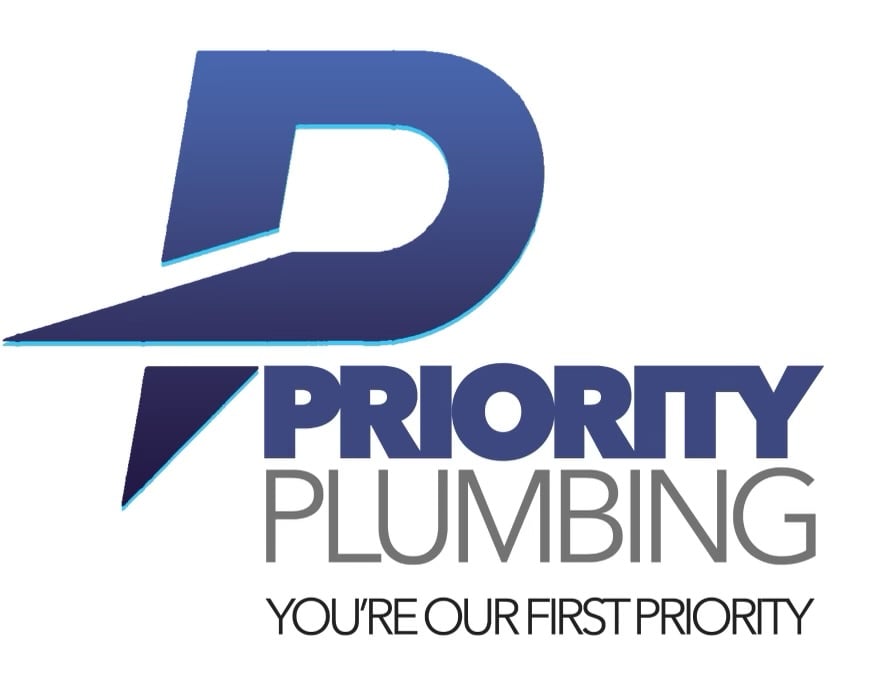 Priority Plumbing and Piping Logo