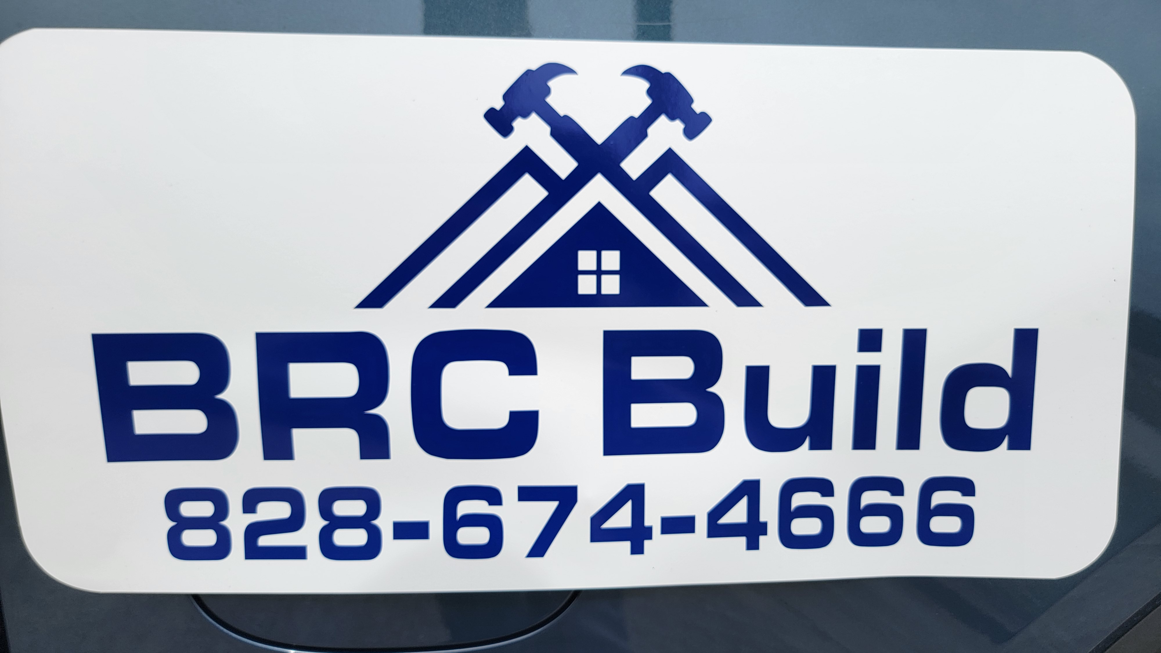 BRC Build L.L.C. Logo