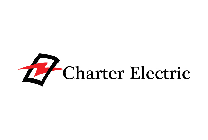 Charter Electrical Experts, LLC Logo