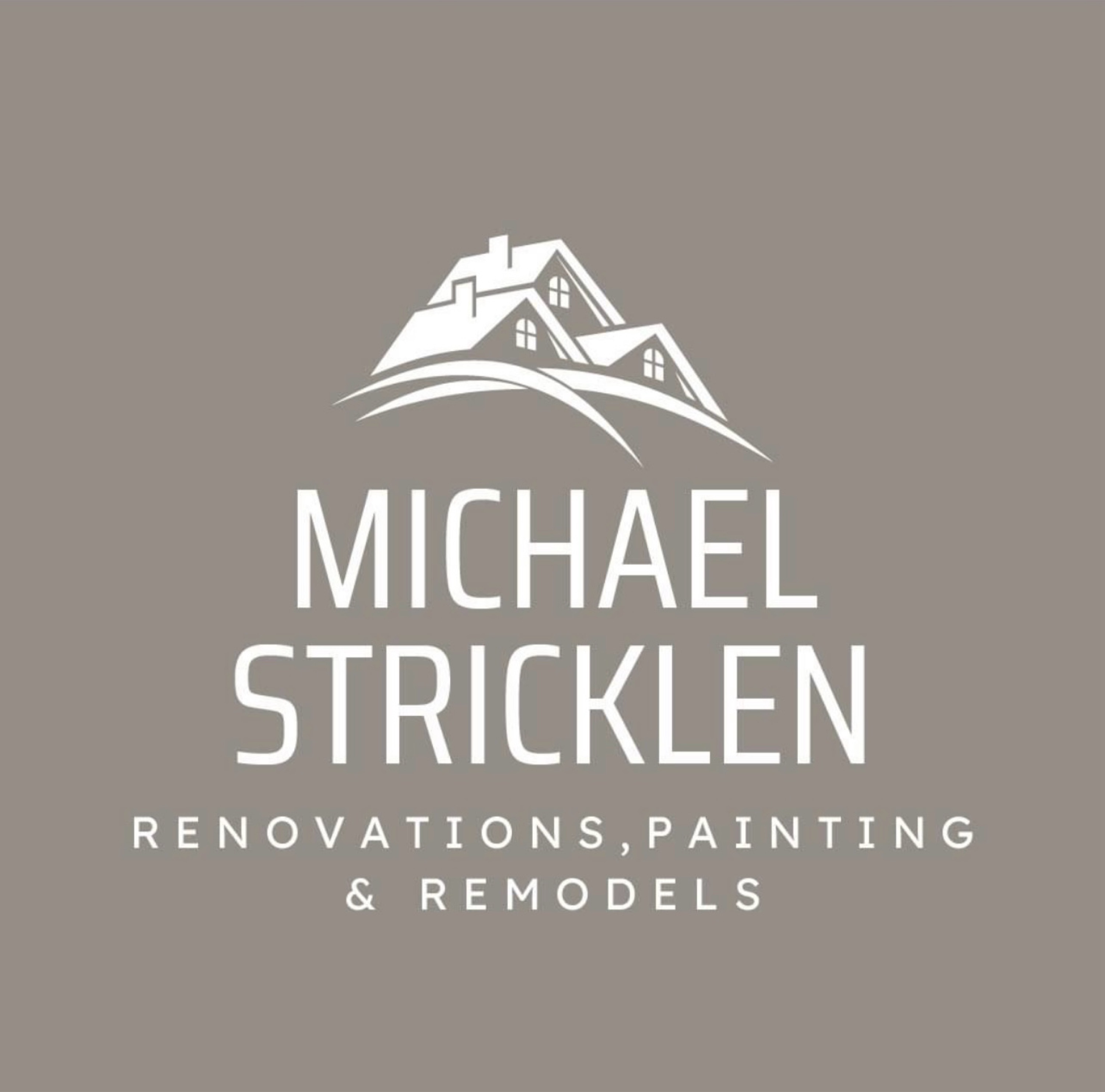 Michael Stricklen, LLC Logo