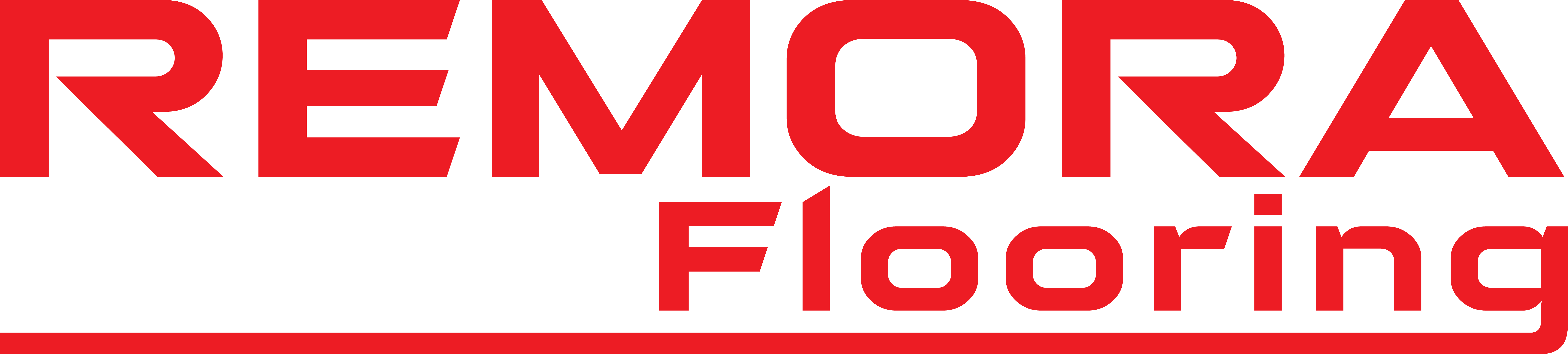 Remora Flooring, LLC Logo