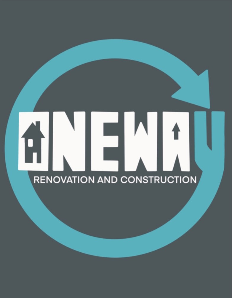 Oneway Renovation And Construction, INC Logo
