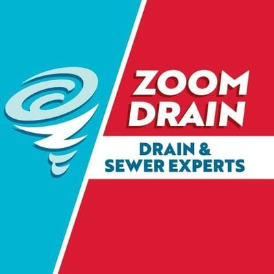 Zoom Drain New England Logo