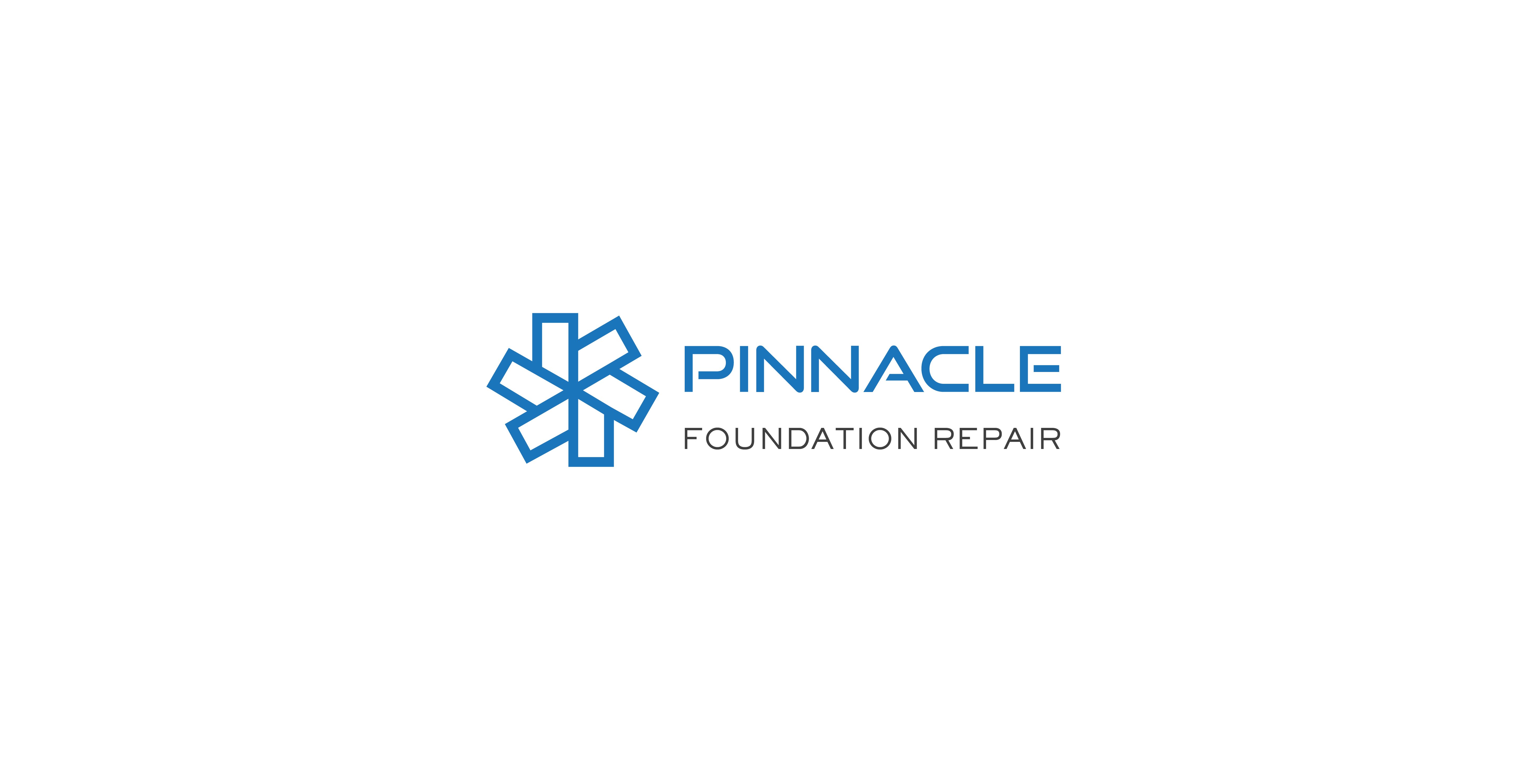 Pinnacle Foundation Repair, LLC Logo