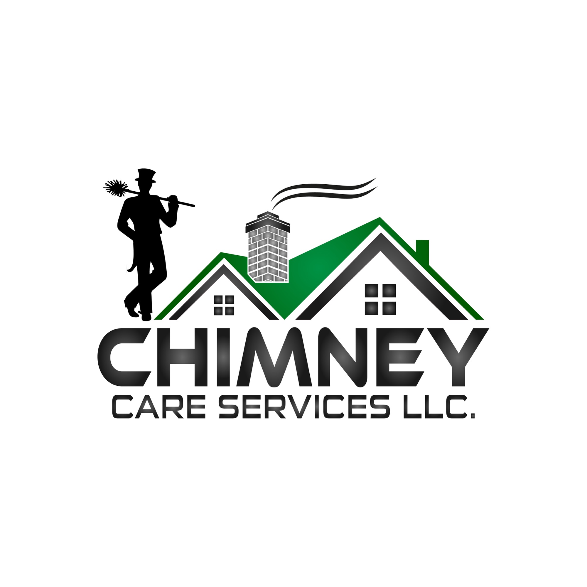 Chimney Care Services Logo