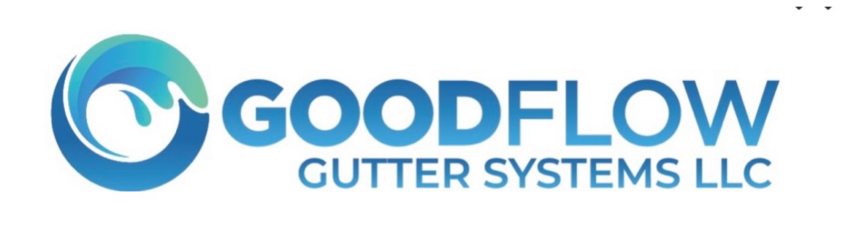 GoodFlow Gutter Systems Logo