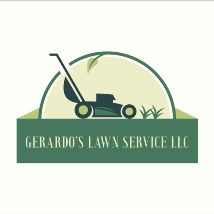 Gerardos Lawn Services LLC Logo