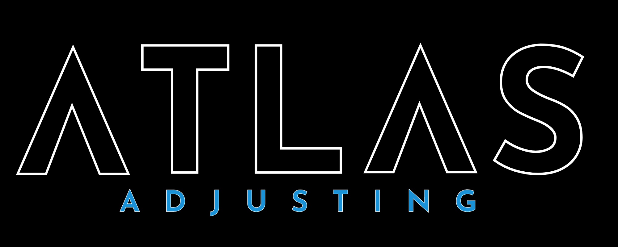 Atlas Adjusting LLC Logo