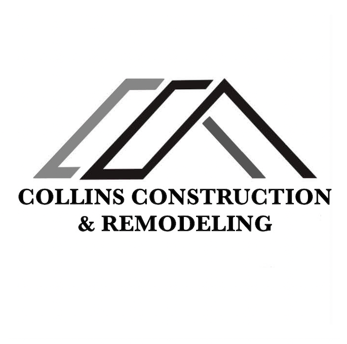 Collins Construction & Remodeling Logo