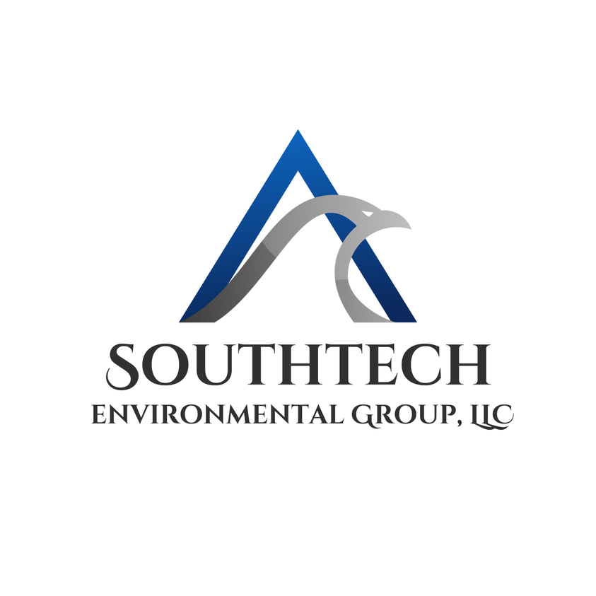 SouthTech Environmental Group, LLC Logo