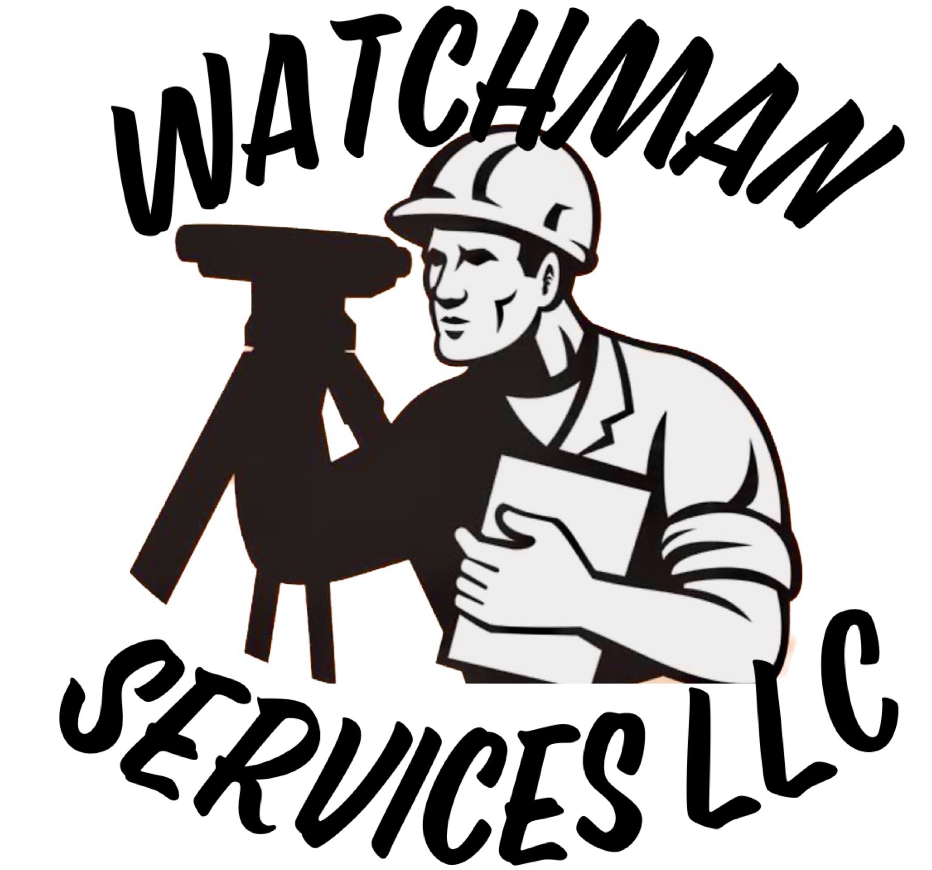 Watchman Services, LLC Logo