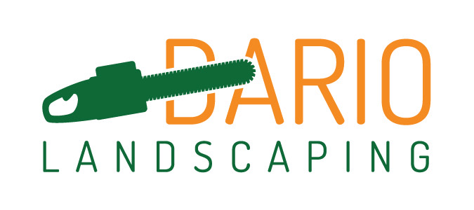 Dario Landscaping Logo