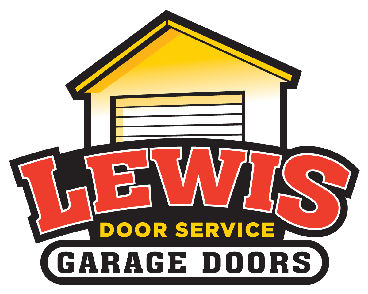 Lewis Door Services Logo