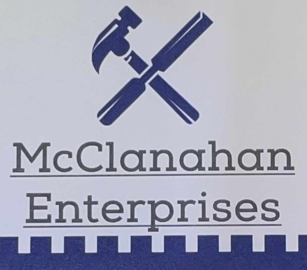 McClanahan Enterprises LLC Logo