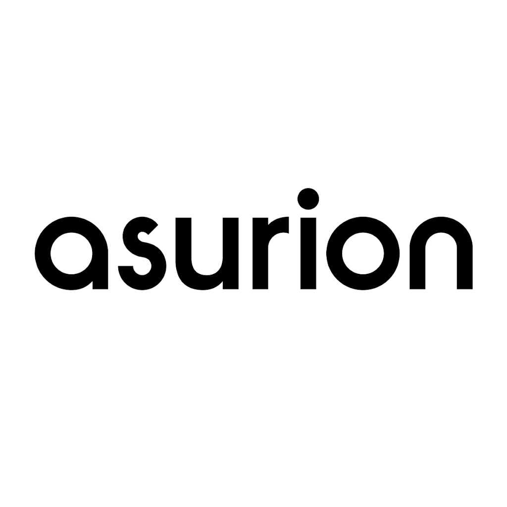 Asurion Appliance Repair Dallas Logo