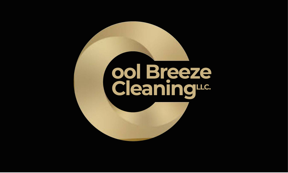 CoolBreeze Cleaning, LLC Logo