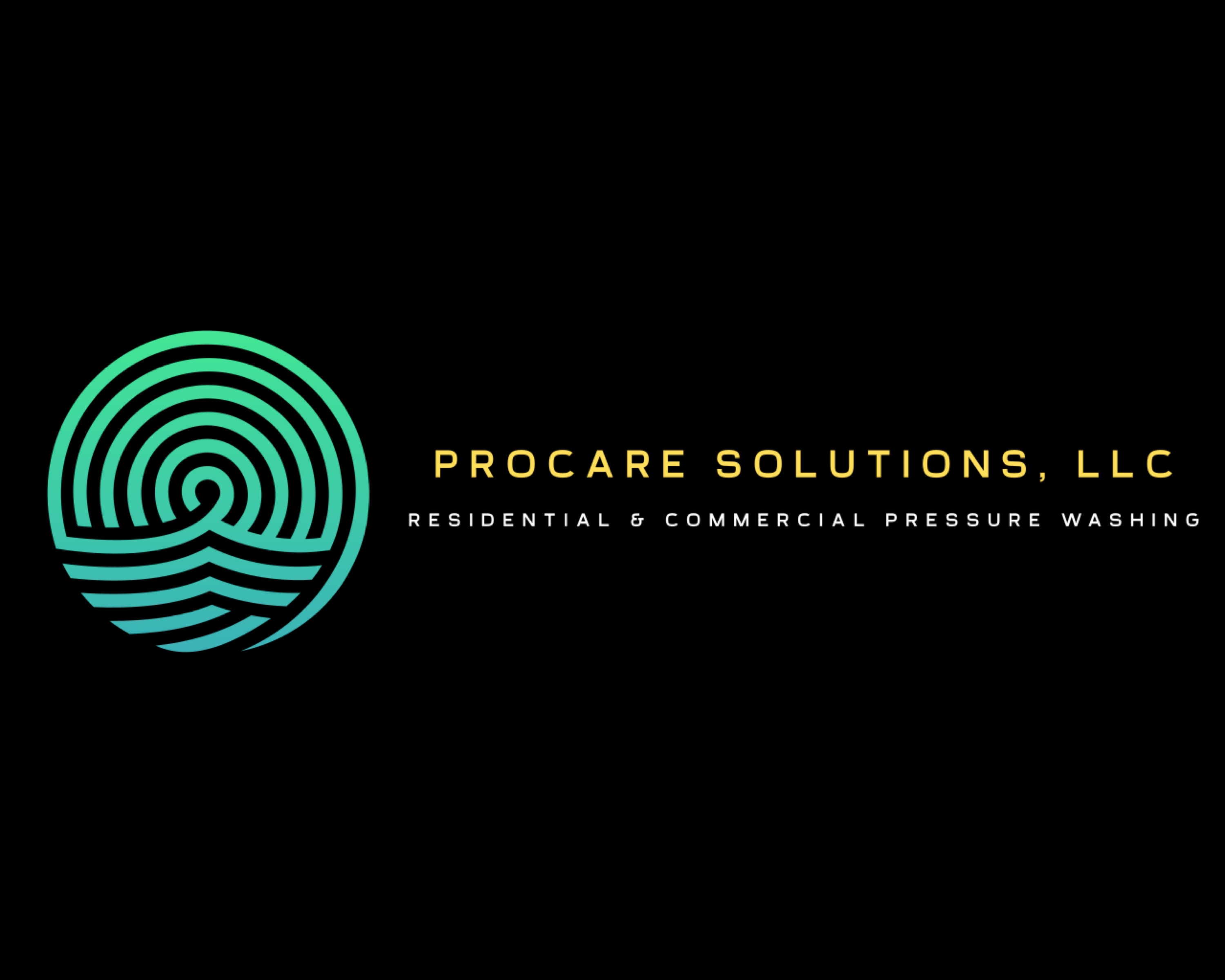 ProCare Solutions, LLC Logo