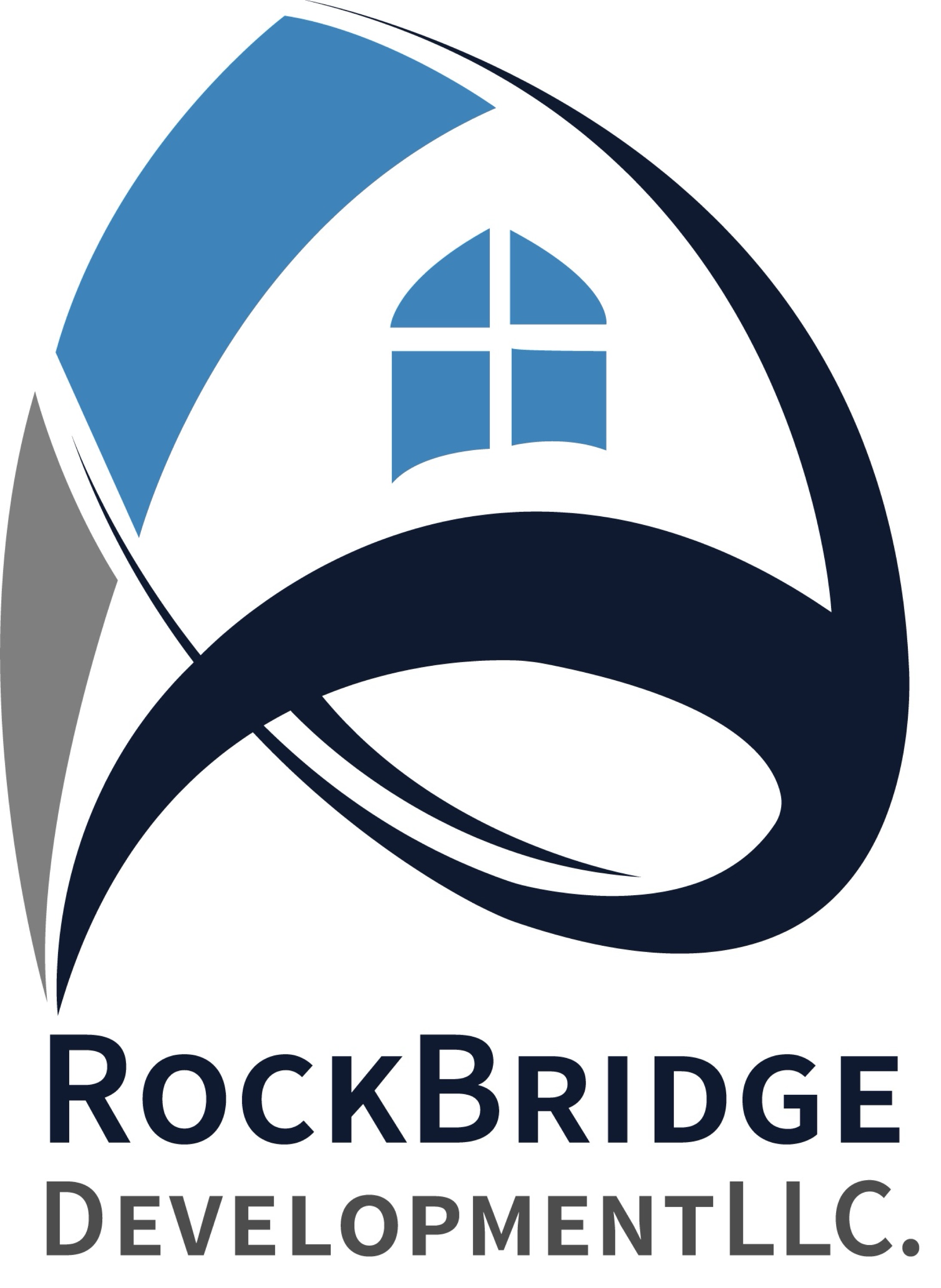 RockBridge Development, LLC Logo