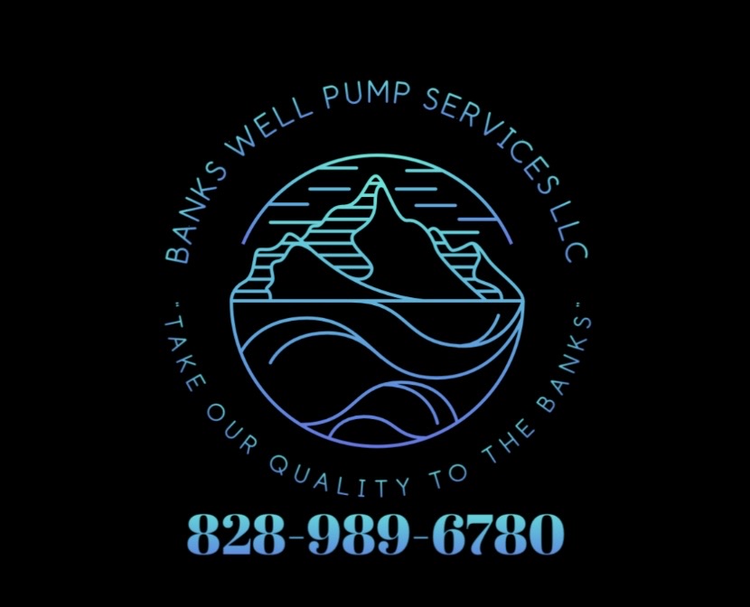 Banks Well Pump Services LLC Logo