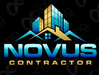 NOVUS CONTRACTOR LLC Logo