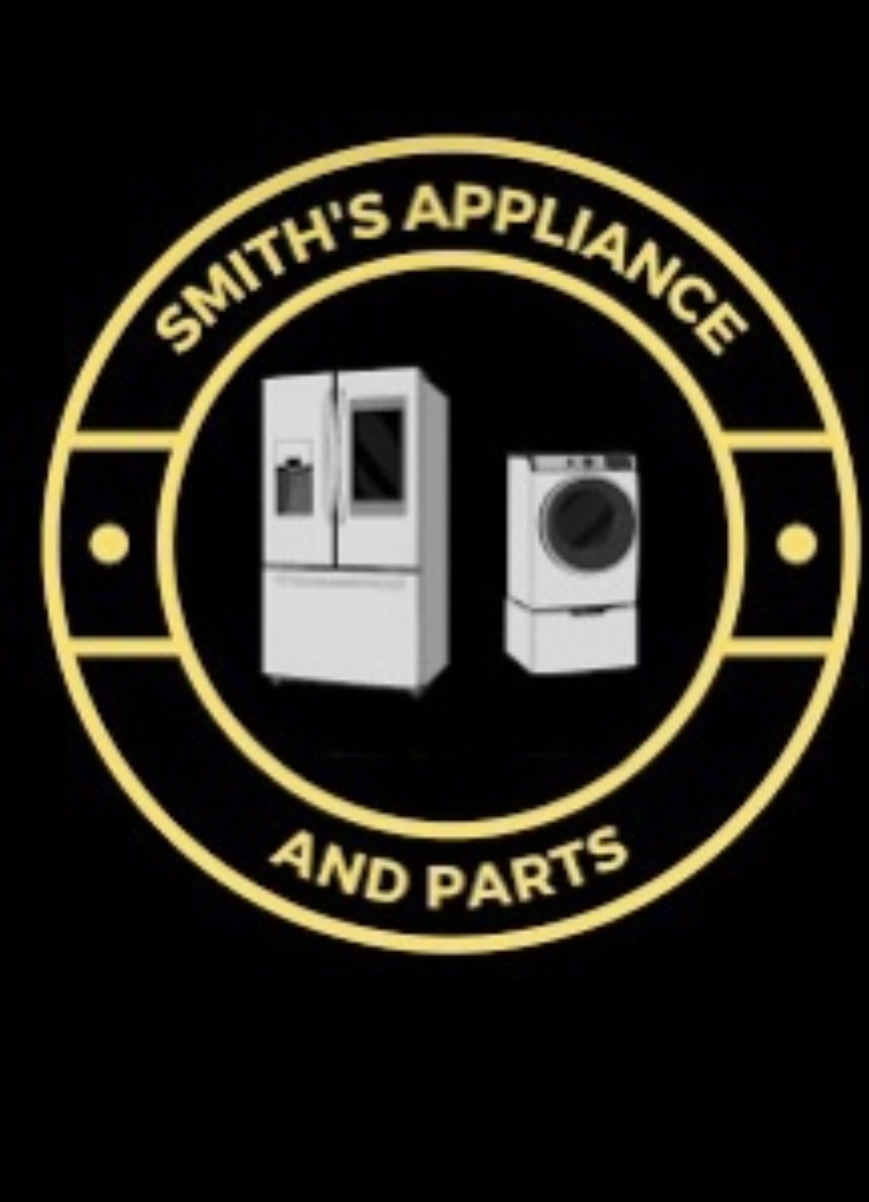 Smith Appliance Services Logo
