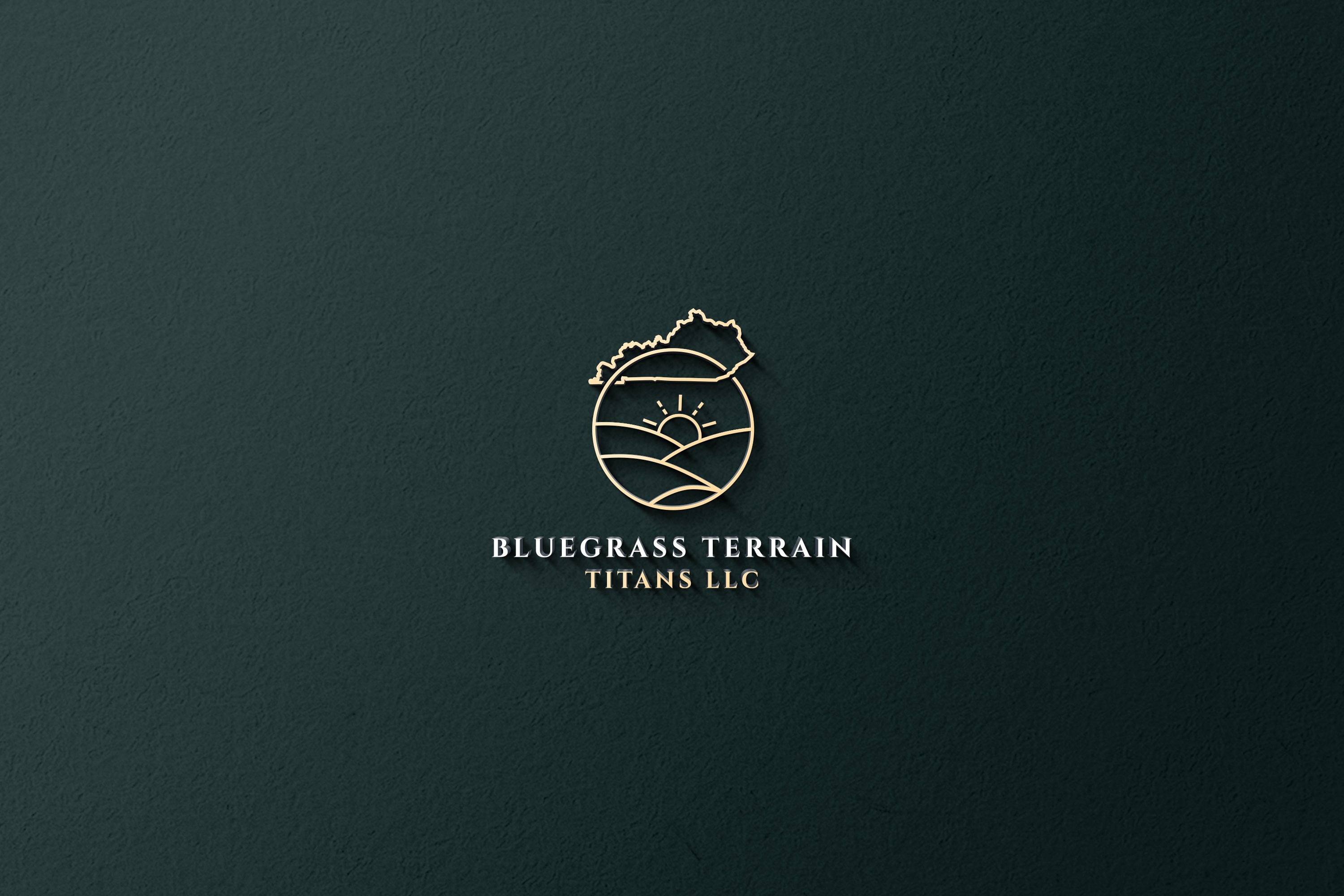 Bluegrass Terrain Titans, LLC Logo