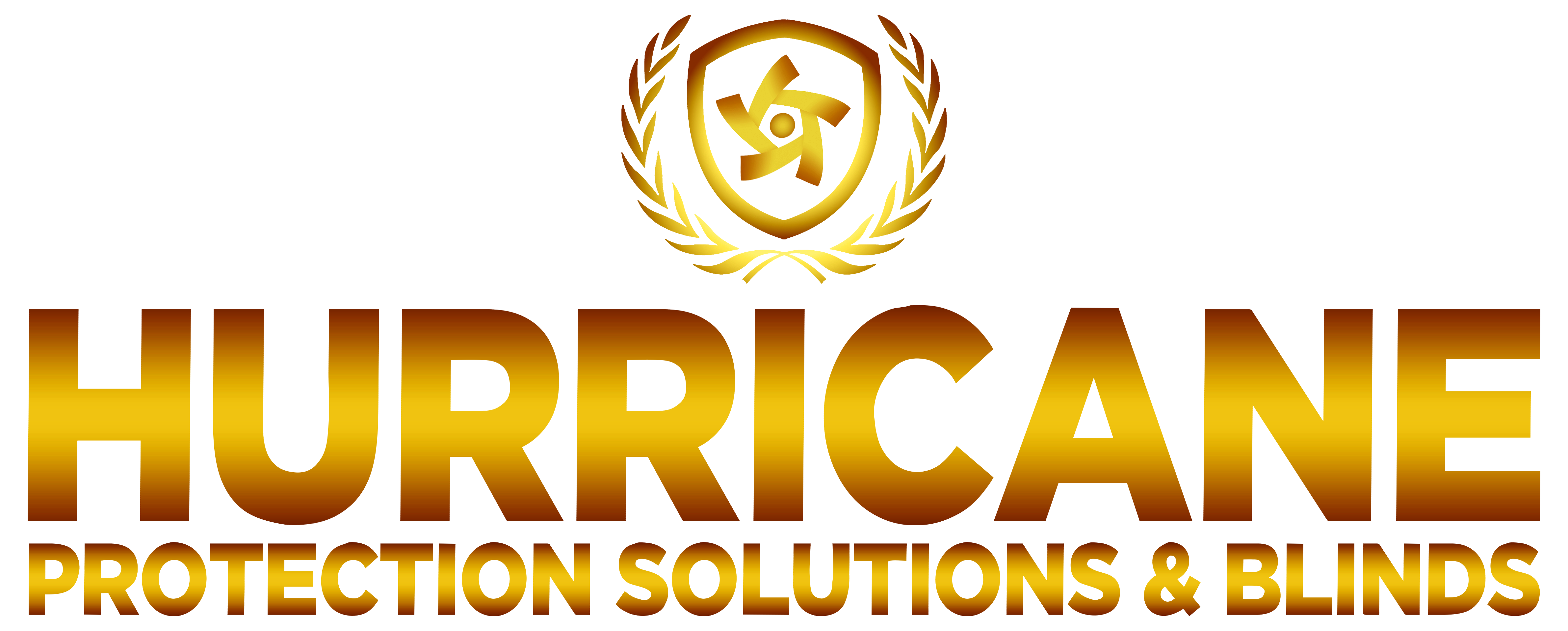 Hurricane Protection Solution & Blinds LLC Logo