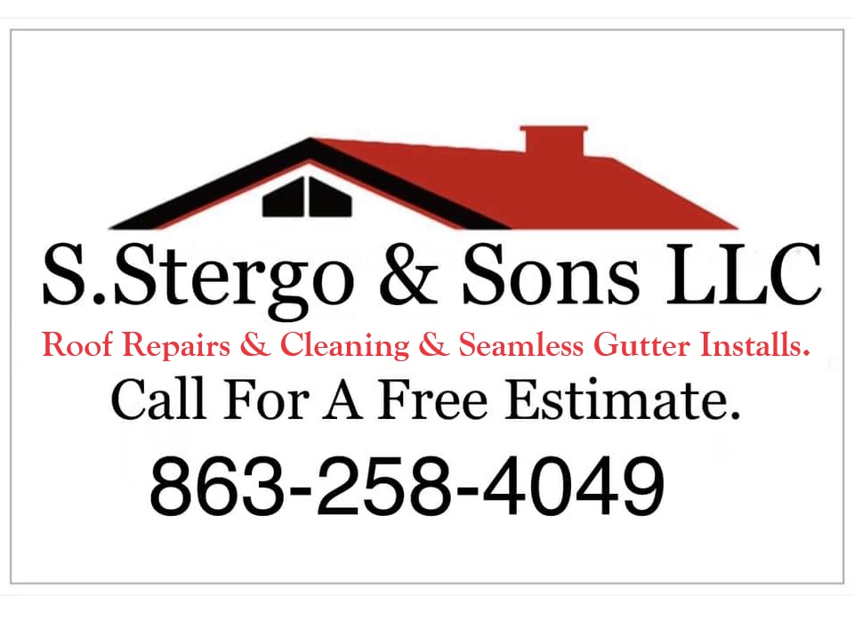 S.Stergo & Sons LLC Logo