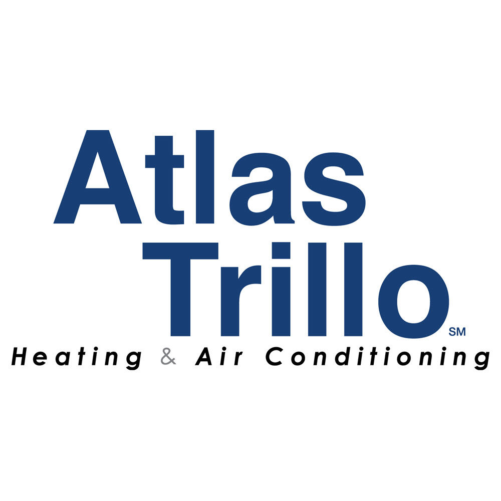 Atlas Trillo Heating & Air Conditioning Logo