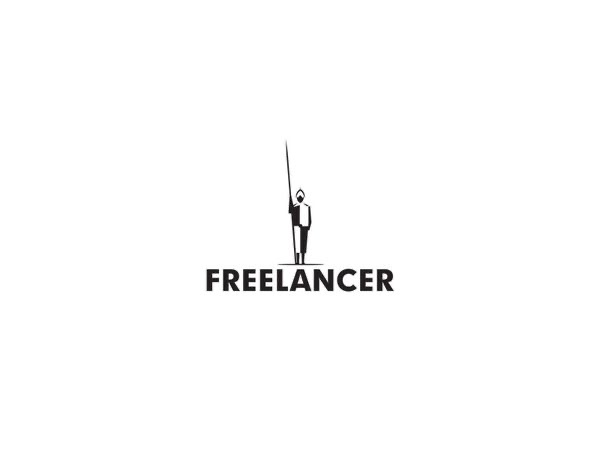Pure Freelance Logo