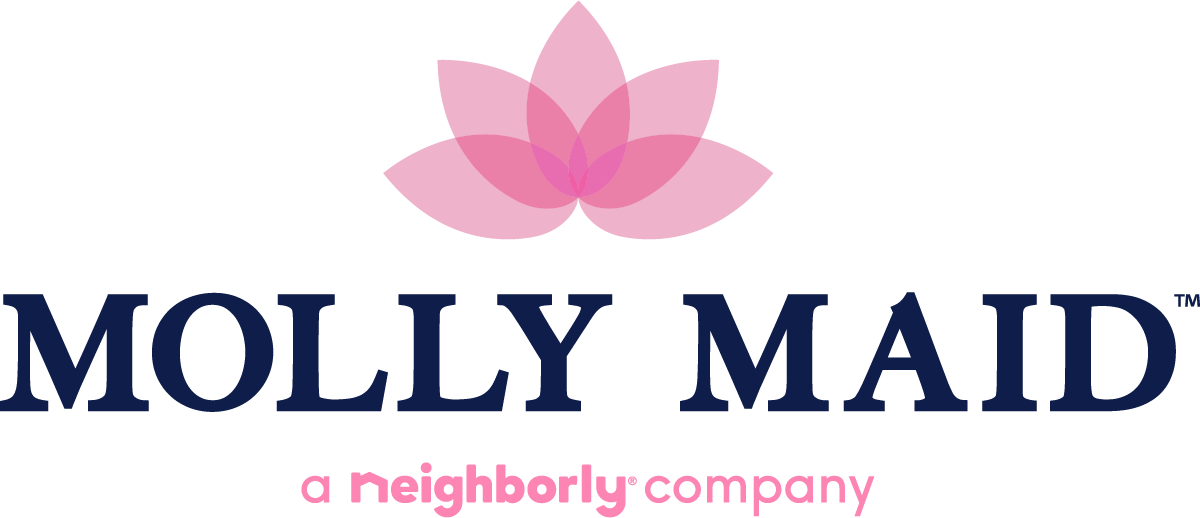 Molly Maid of Winston-Salem Logo