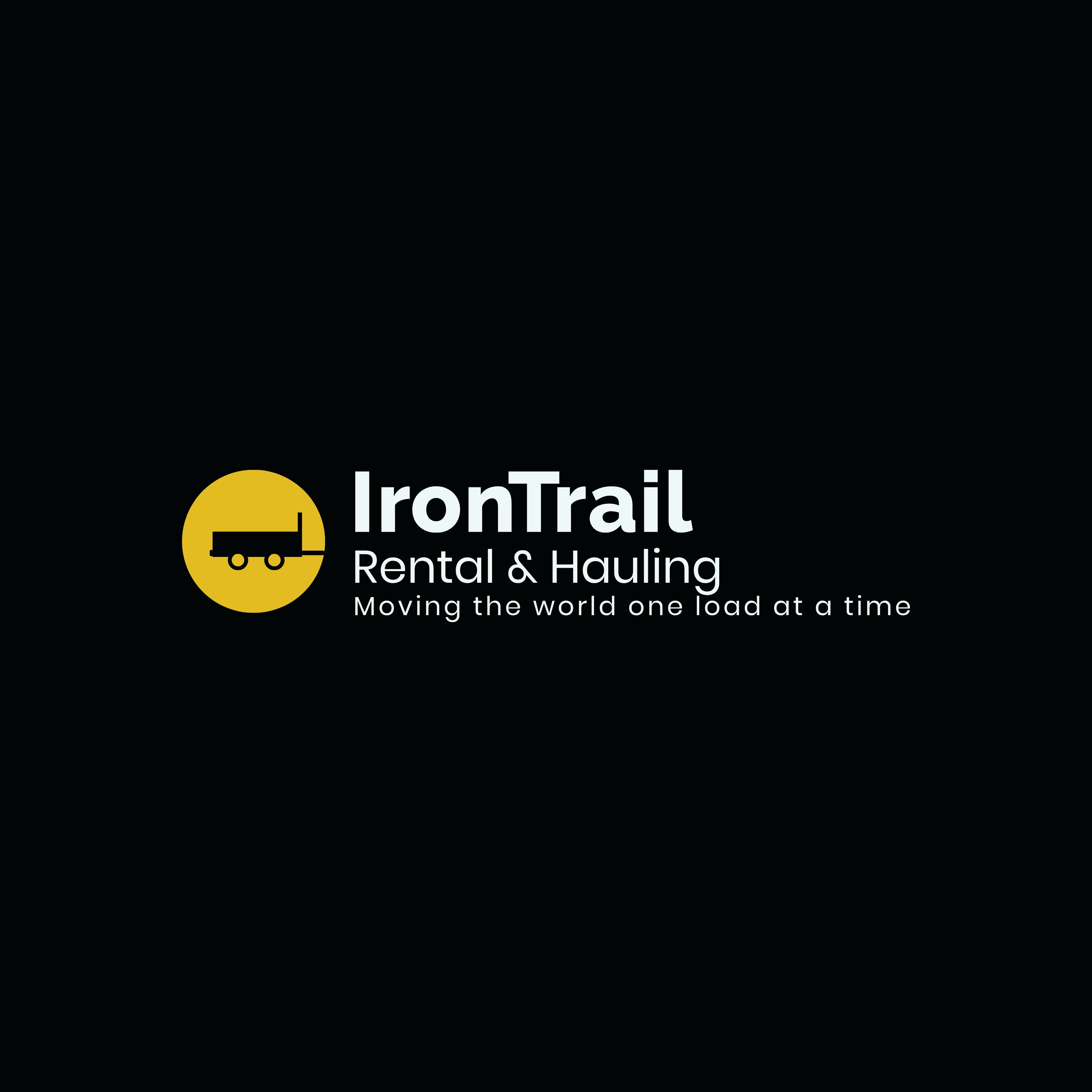 IronTrail LLC Logo