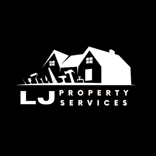LJ Property Services Logo