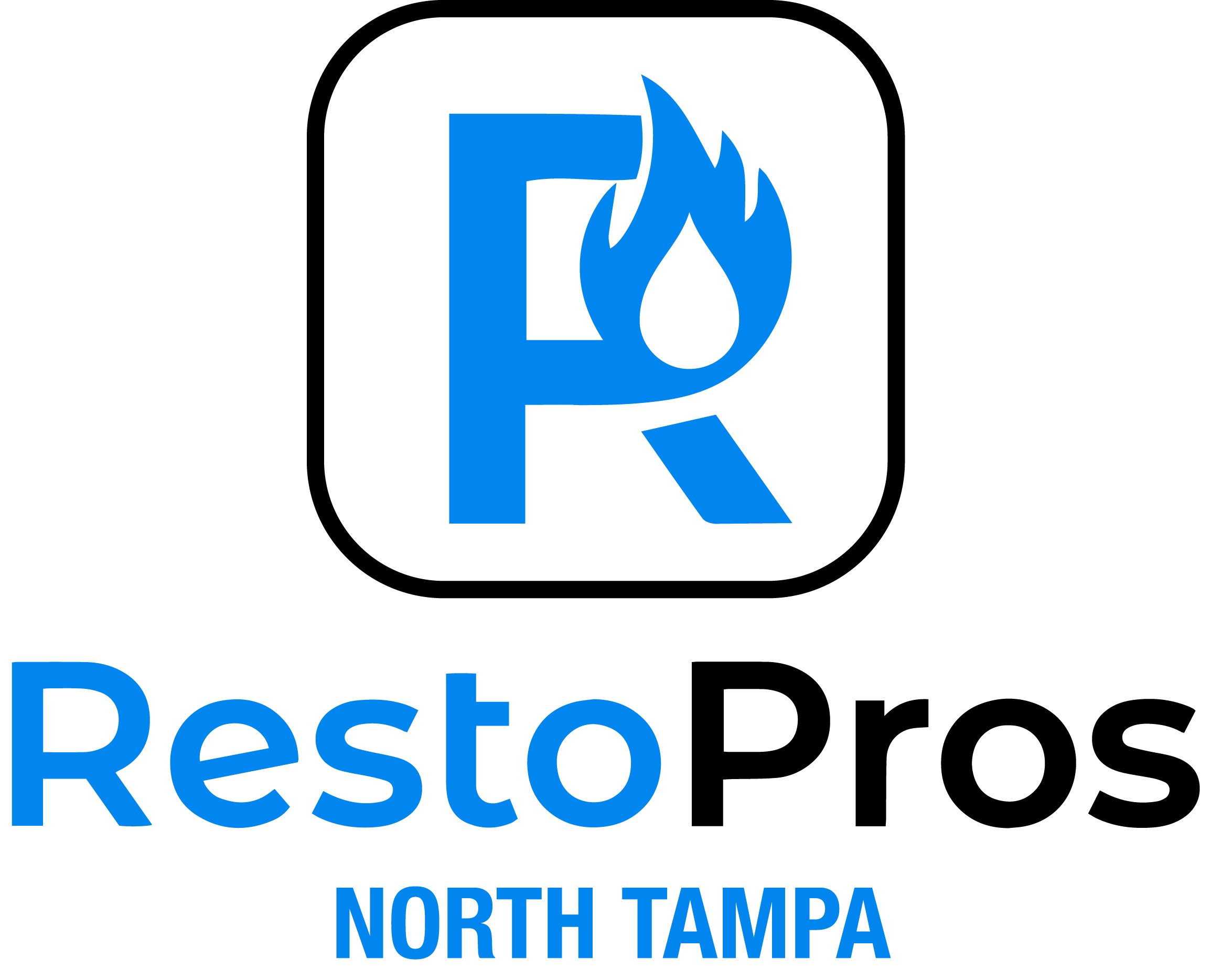 RestoPros of North Tampa Logo
