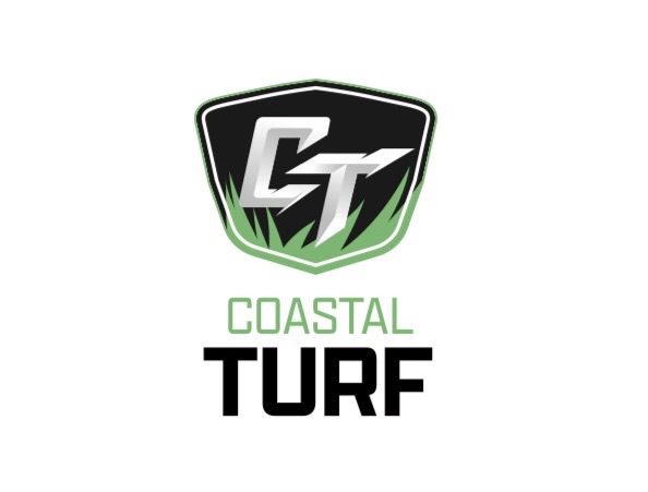 Coastal Turf Synthetic Turf Logo