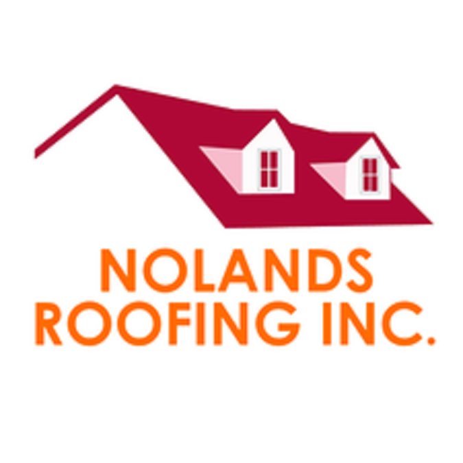 Noland's Roofing, Inc. Logo