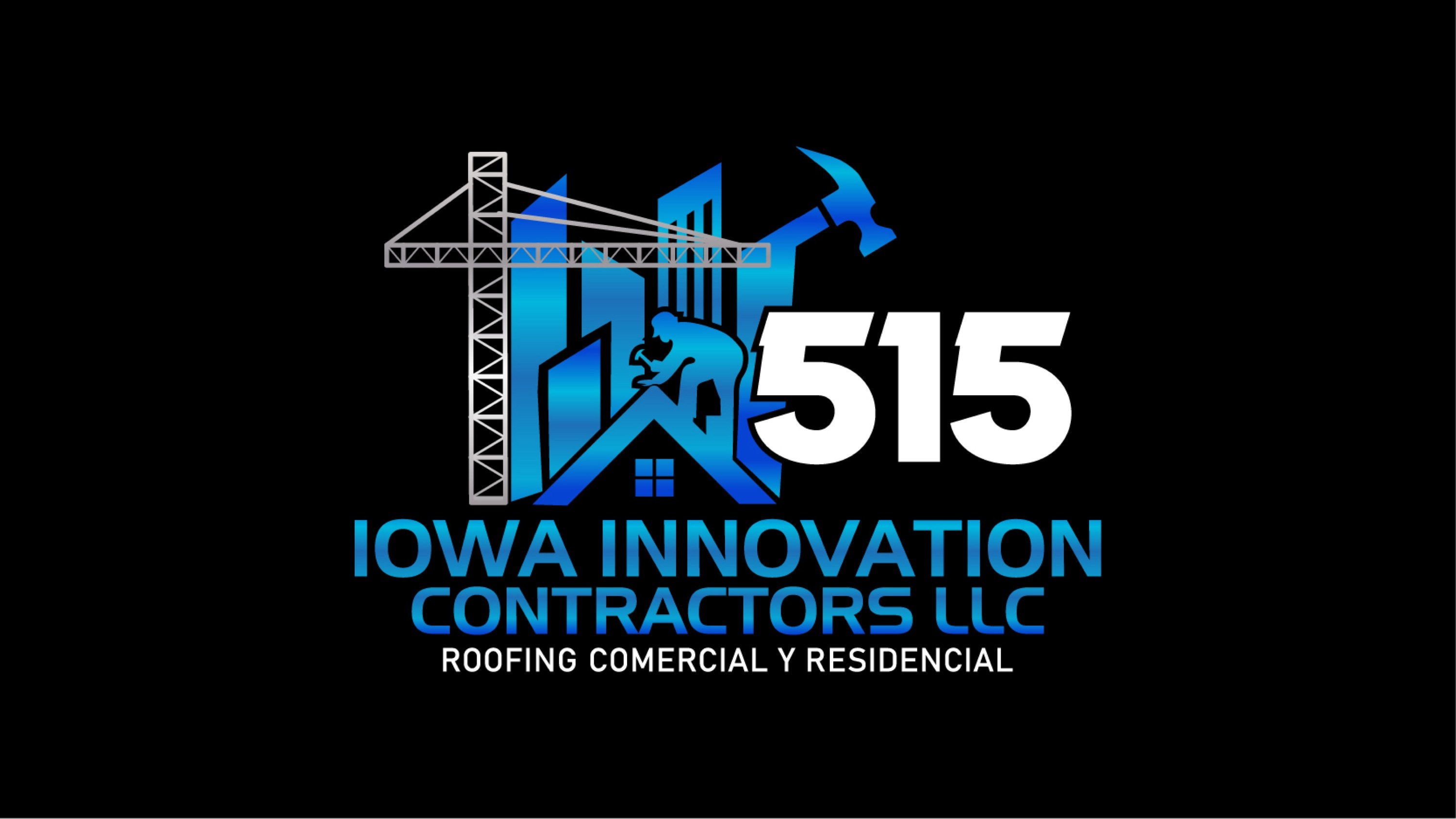 IOWA INNOVATION CONTRACTORS LLC Logo