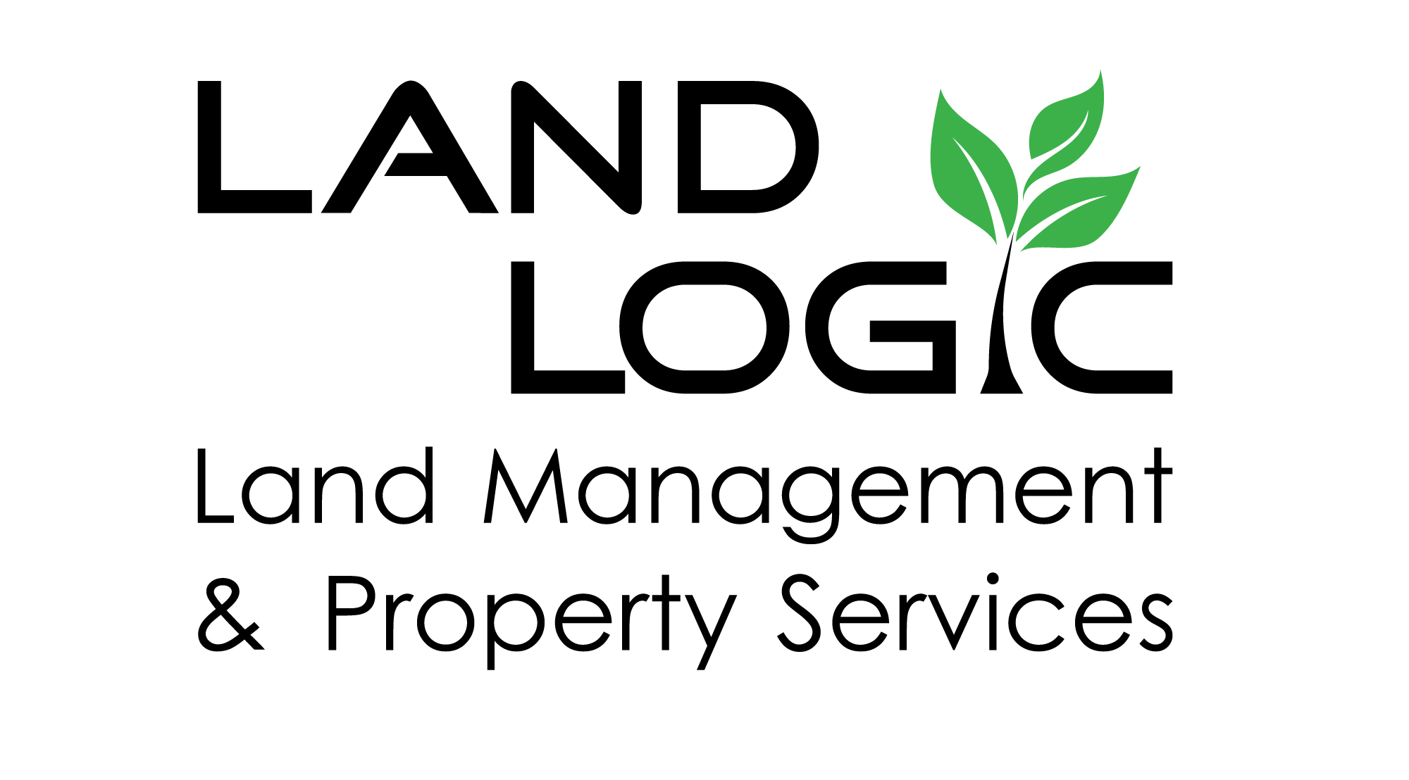 Land Logic LLC Logo
