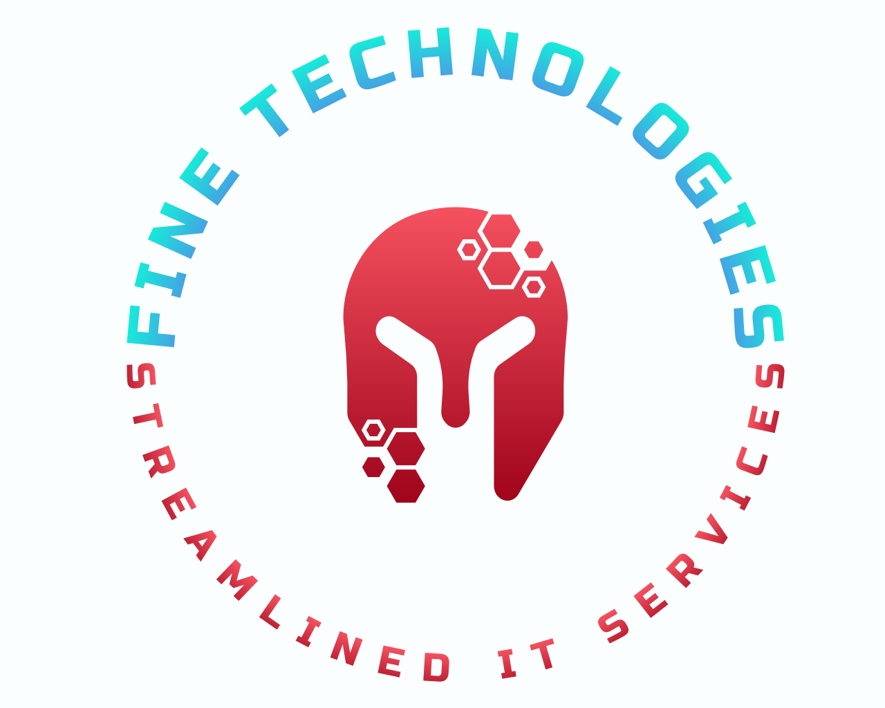 Fine Technologies, LLC Logo