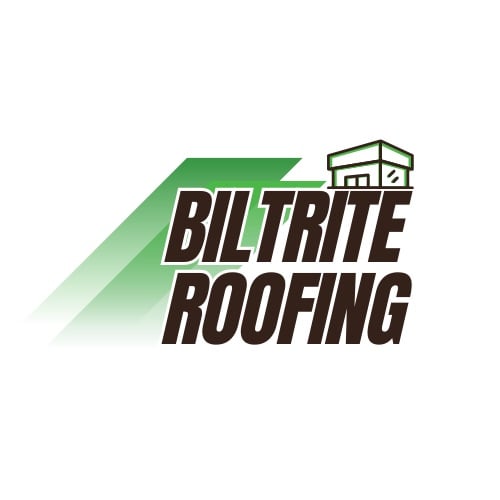 Biltrite Roofing LLC Logo