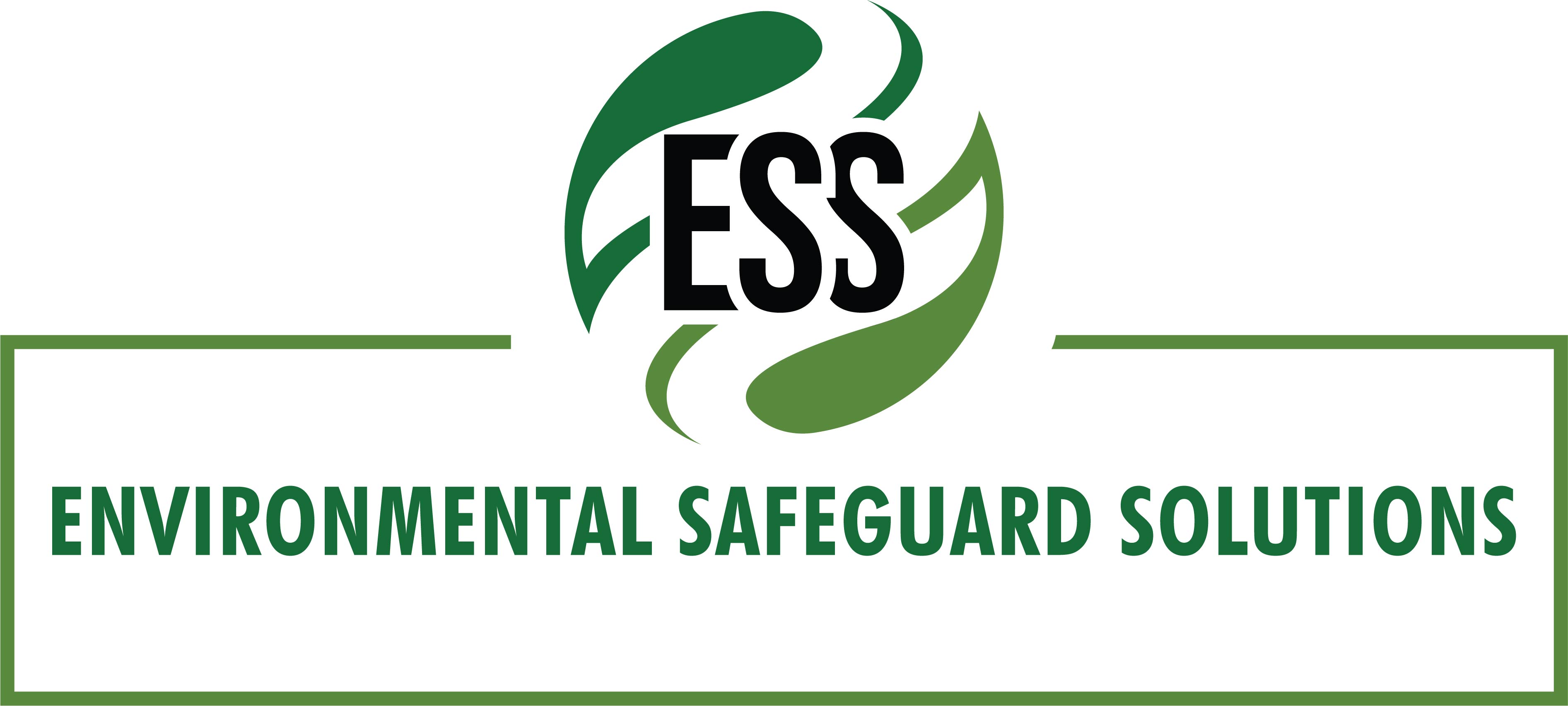 Environmental Safeguard Solutions, LLC Logo