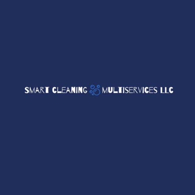 Smart Cleaning Multiservices Logo